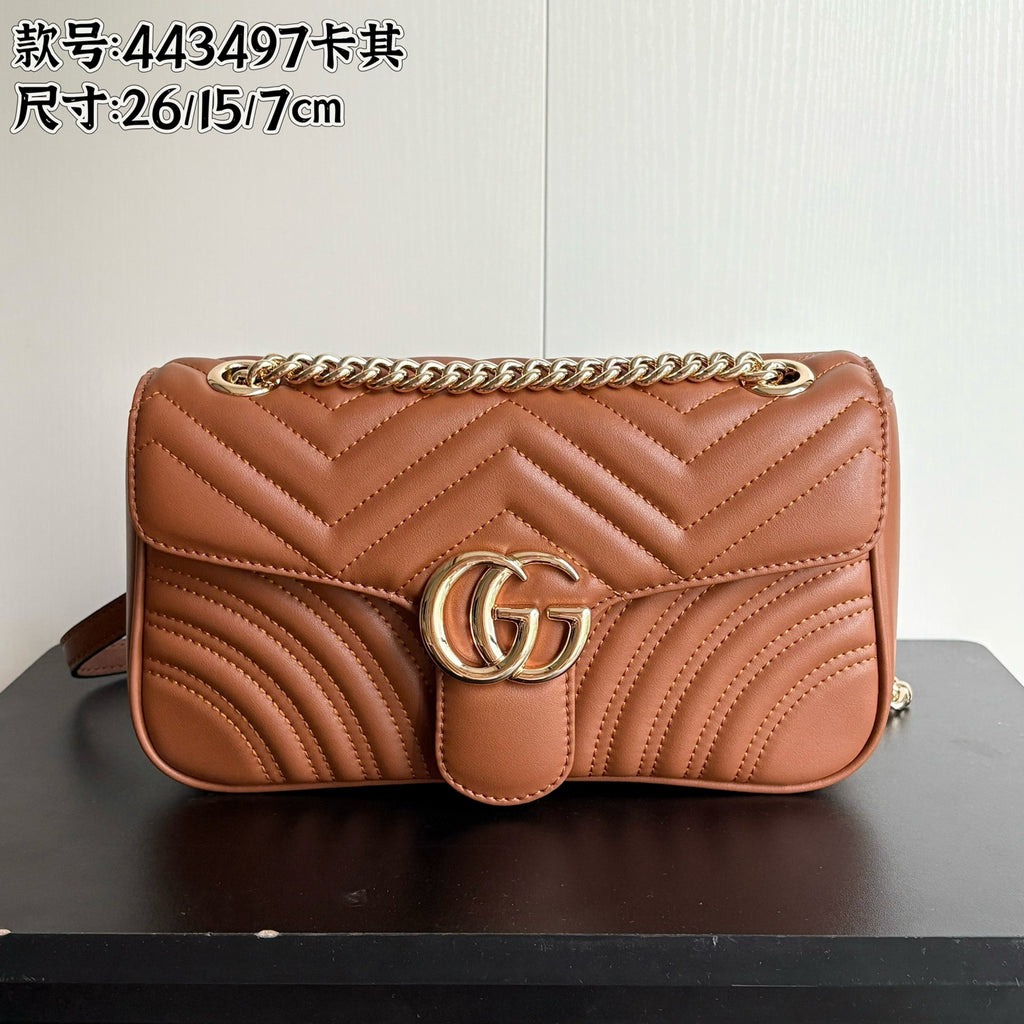 136PB69B Popular leather bag
