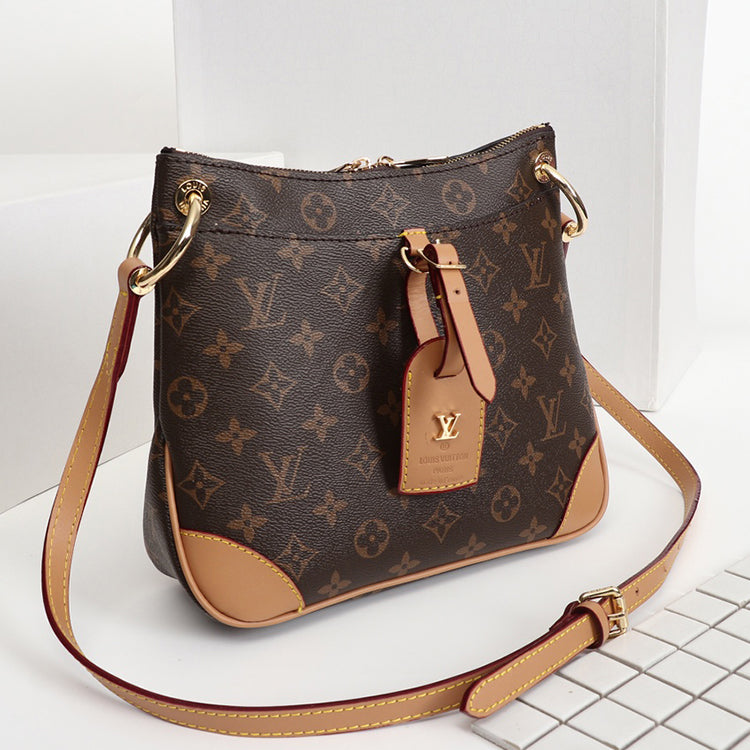 1E09B Popular   leather bag 