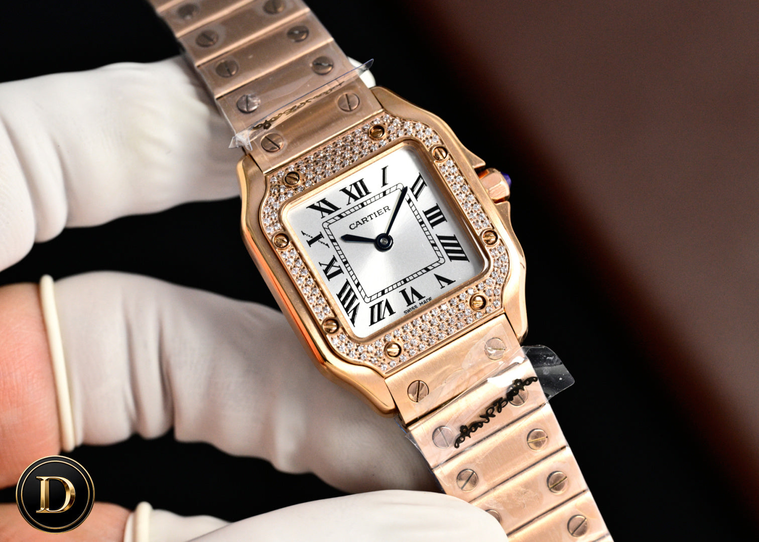 136RK92L Popular Watches