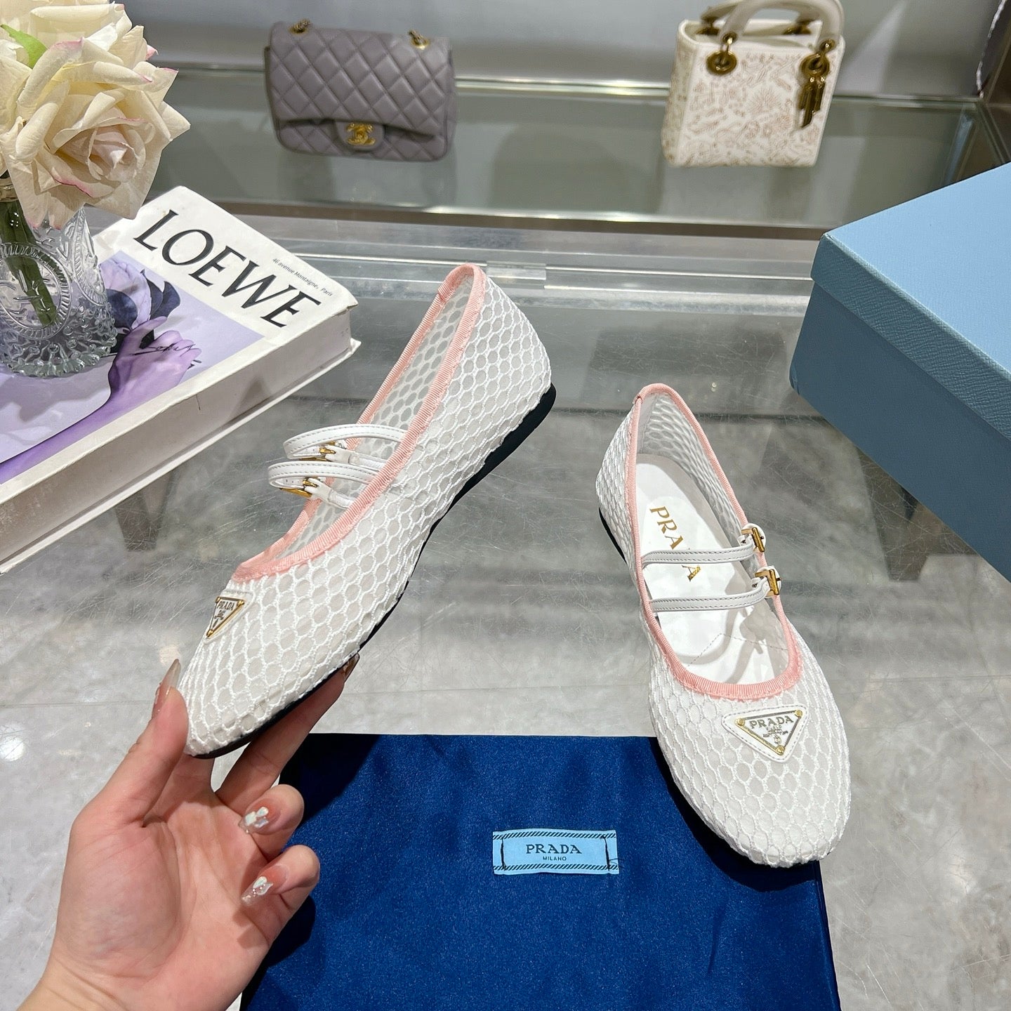 255QP42Z Popular Casual shoes