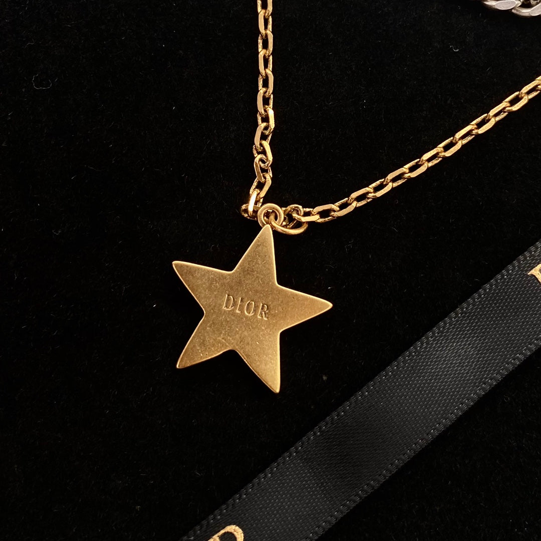 15QD30X Popular Necklace