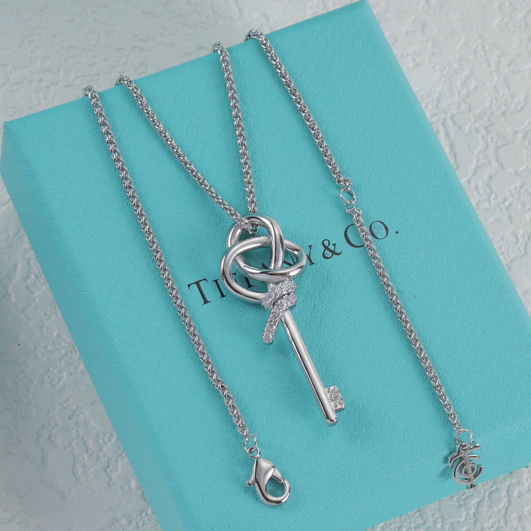 14T633K  Popular   Necklaces