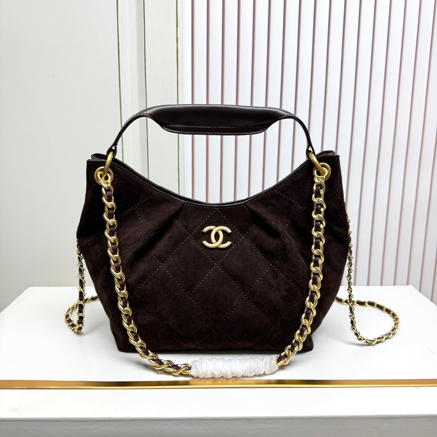 146PC7B Popular leather bag