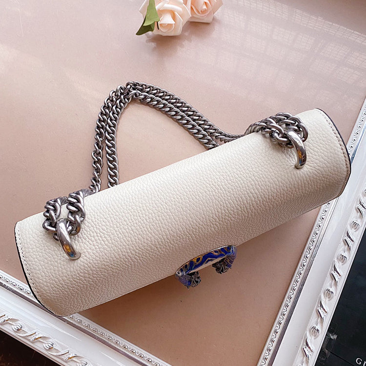 AB055B Popular  leather bag 