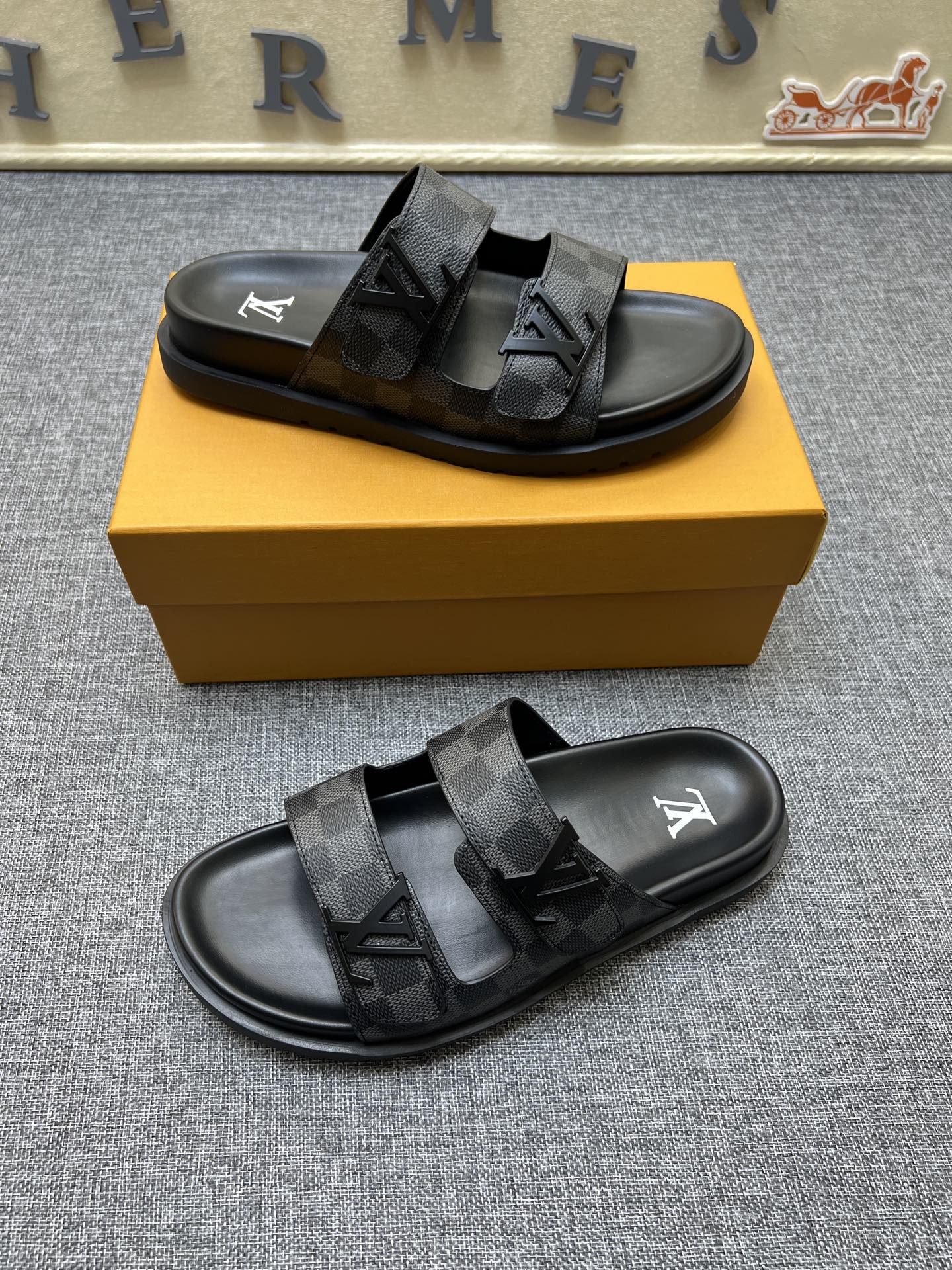 535RE3Z Popular Slippers shoes