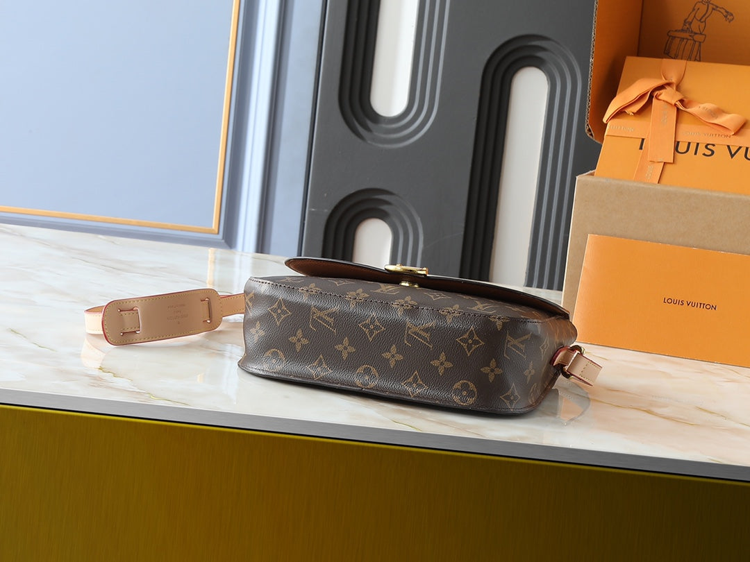 15RE19B Popular   leather bag