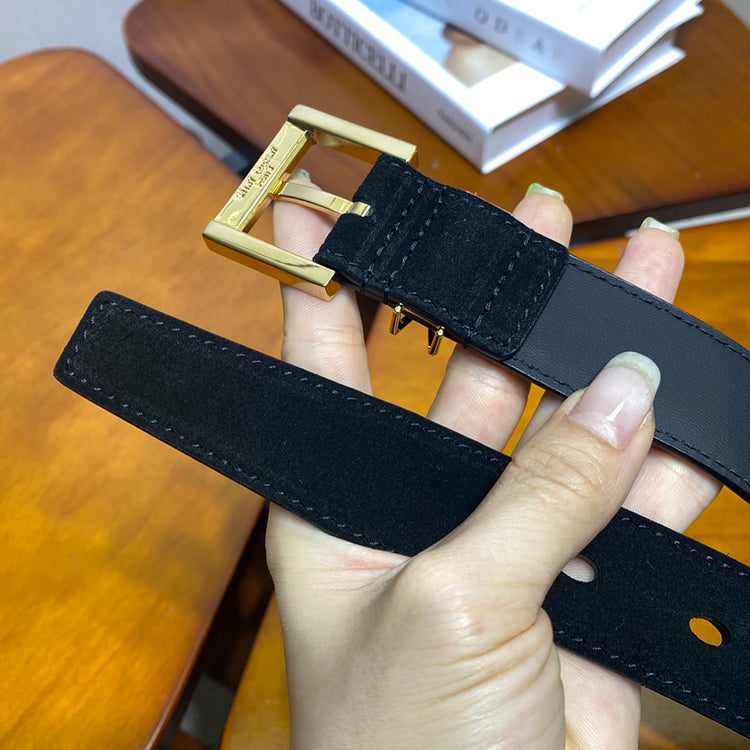 JSL2P Popular    High quality belt With full package