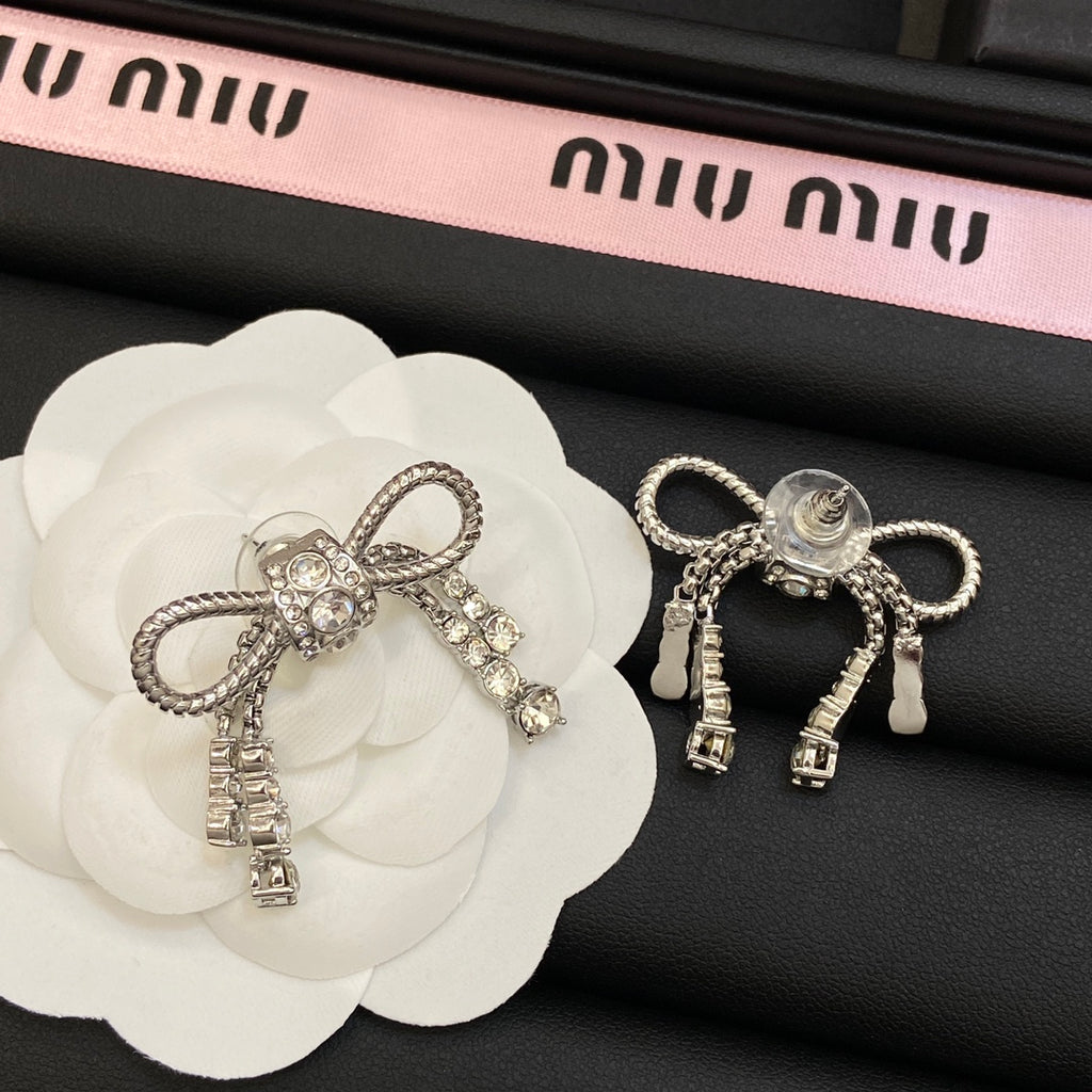 14A950E Popular Earrings