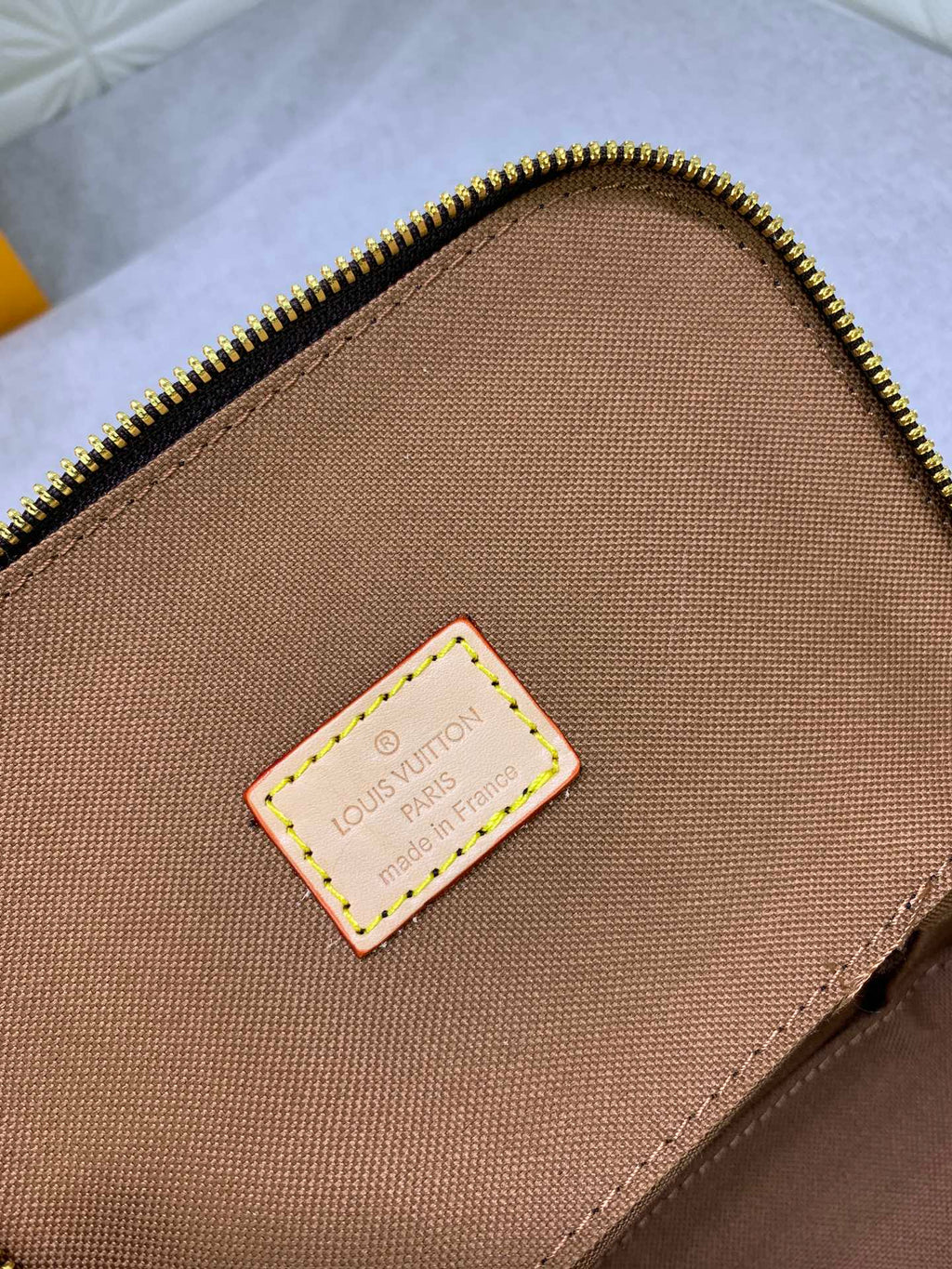 1XE272B Popular  leather bag 