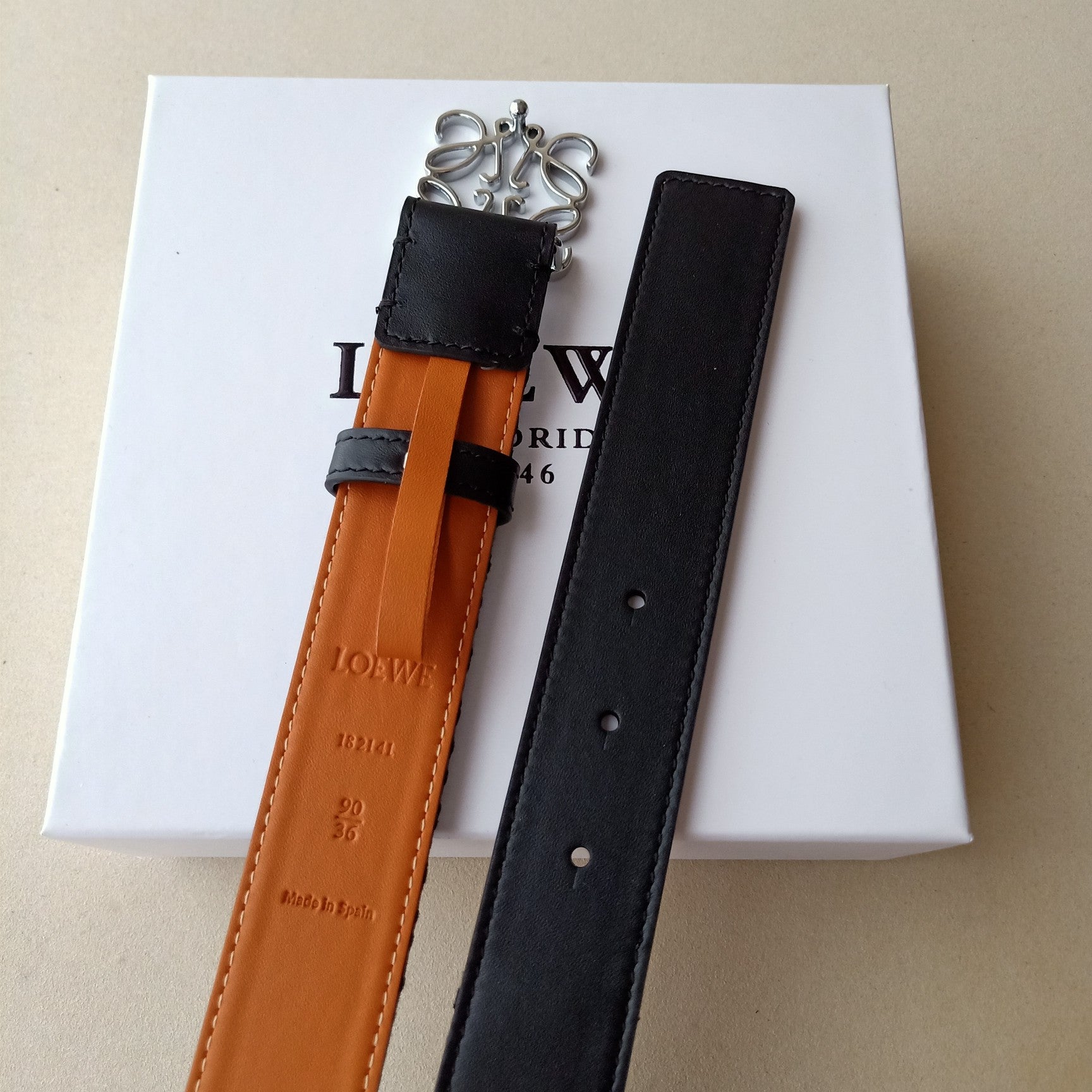 1115QA9P Popular High quality belt With full package