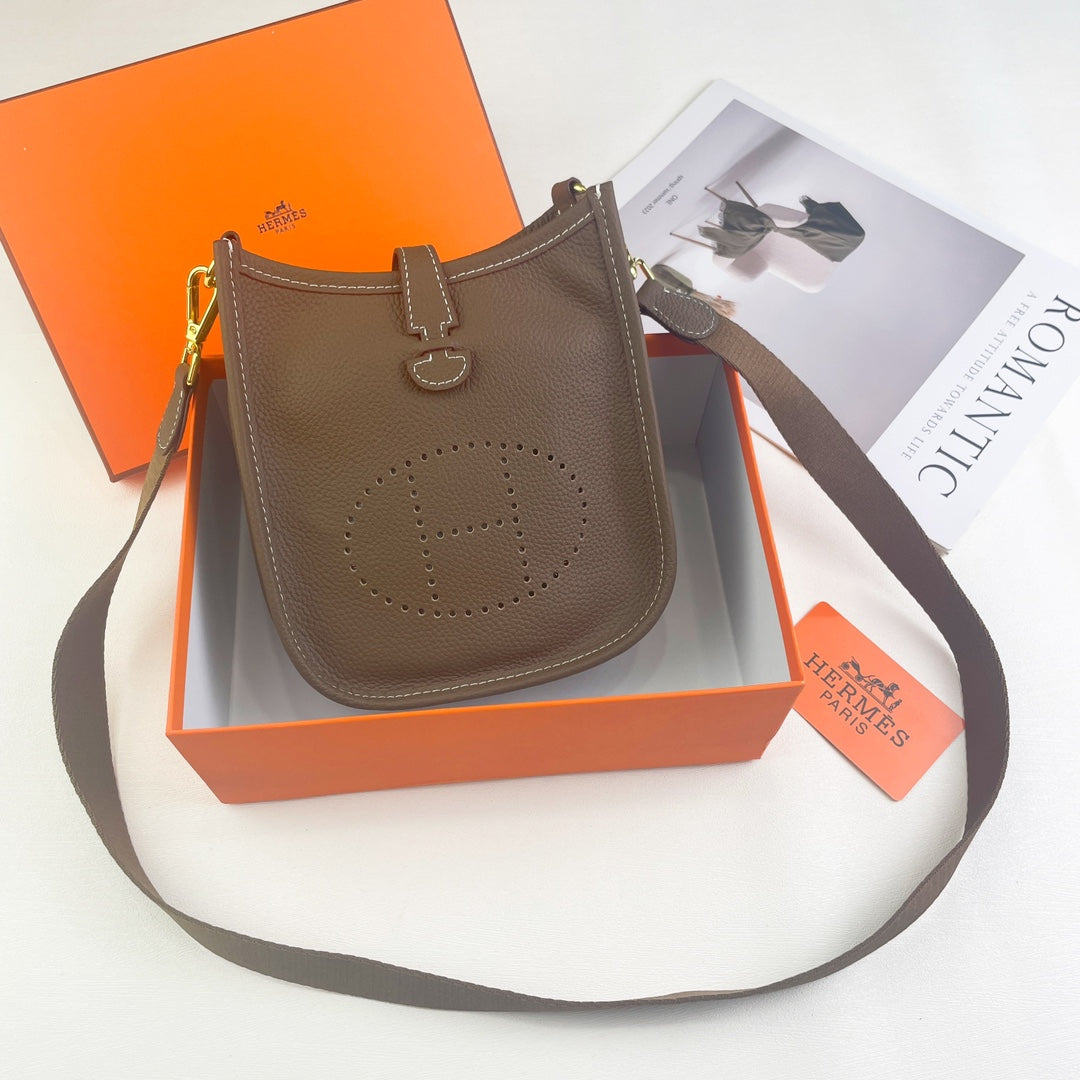 146NH5B Popular leather bag