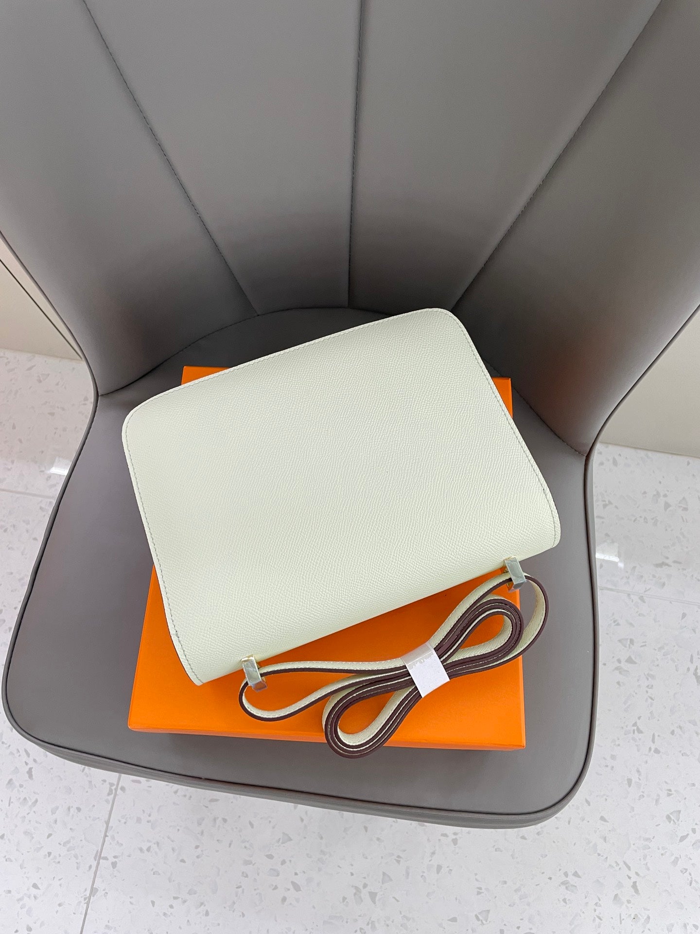 155NH64B Popular   leather bag
