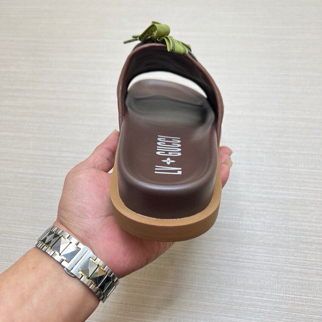 5WB242Z Popular Slippers