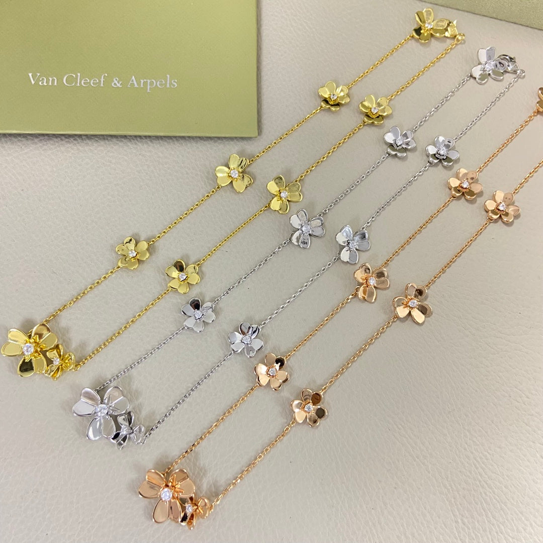 55QVA185X Popular Necklace