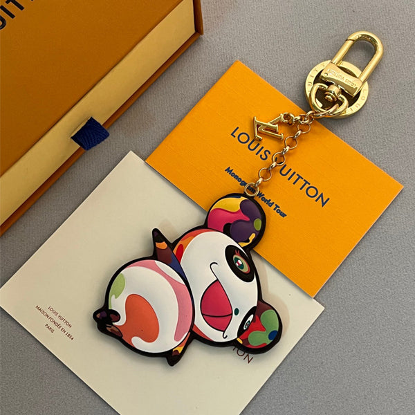 35QE31A Popular bag 's charms accessories