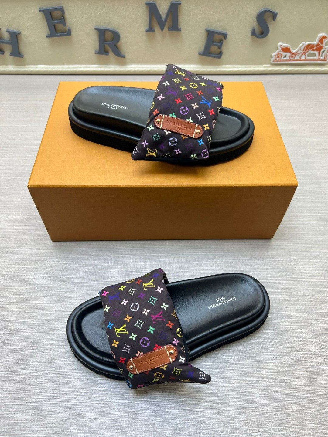 5QE6Z Popular Slippers