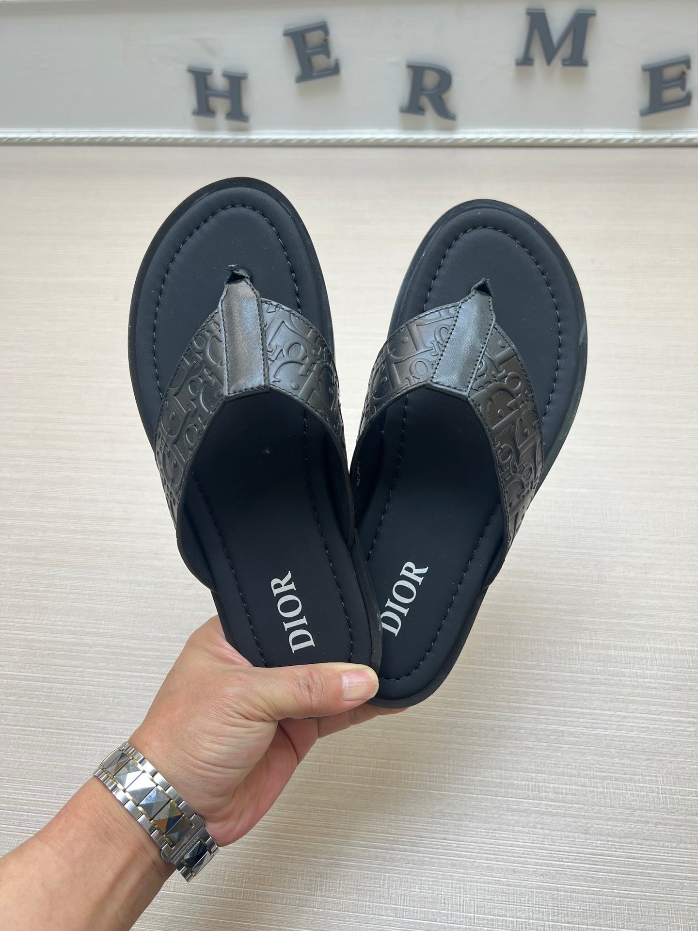 54D80Z Popular slippers