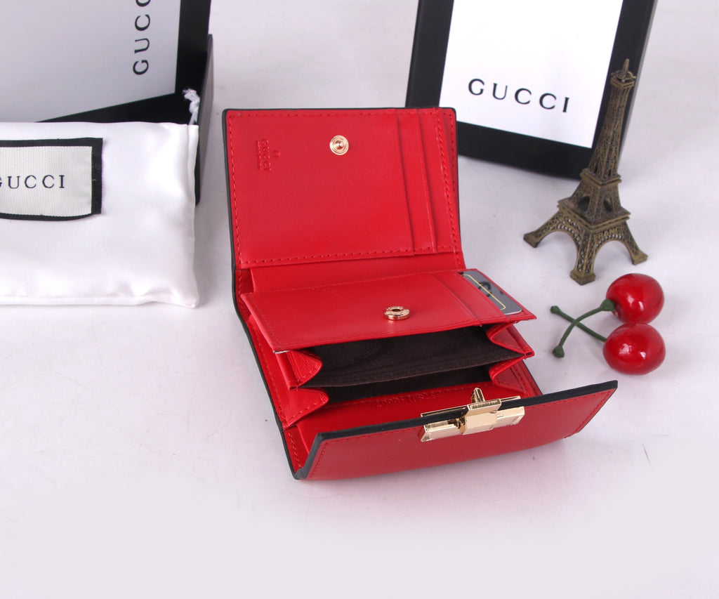 1WB57B Popular leather bag