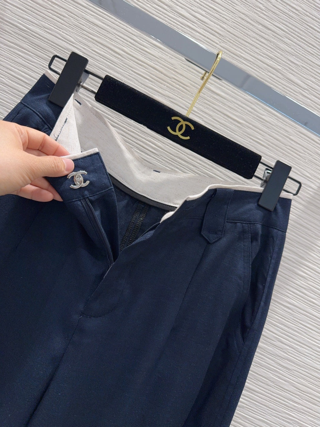 256XE65U Popular Pants fashion jeans