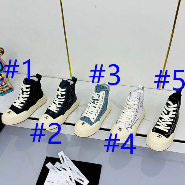 295QC144Z  Popular high-quality  Boots