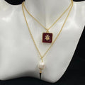 55QD294X Popular Necklaces