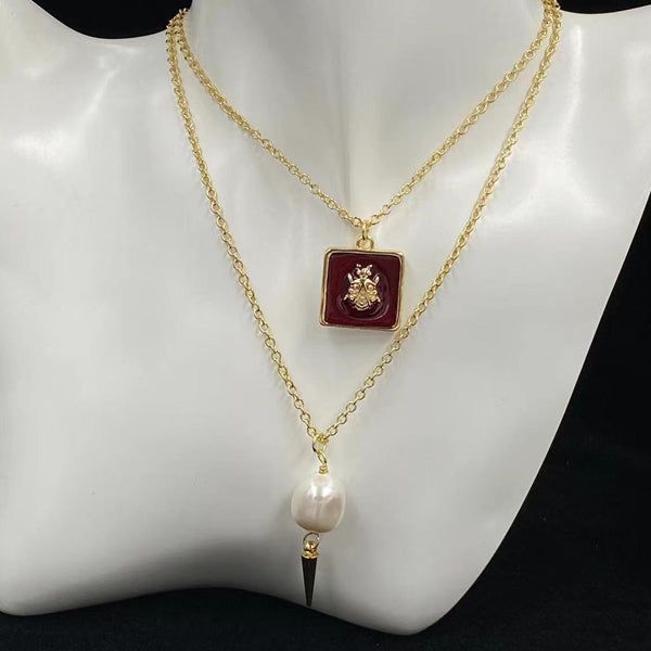55QD294X Popular Necklaces