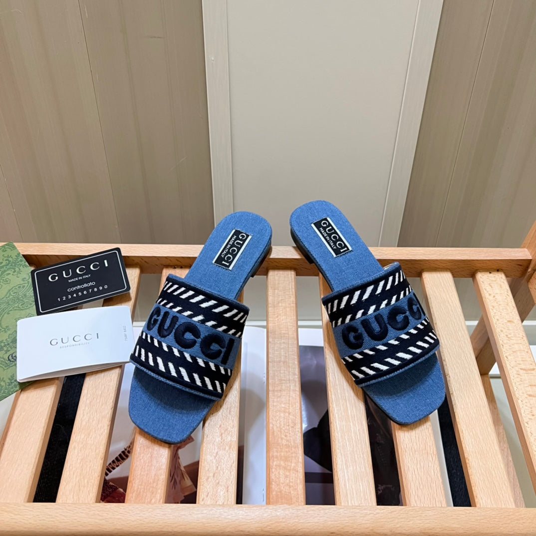 14B6Z Popular Slippers