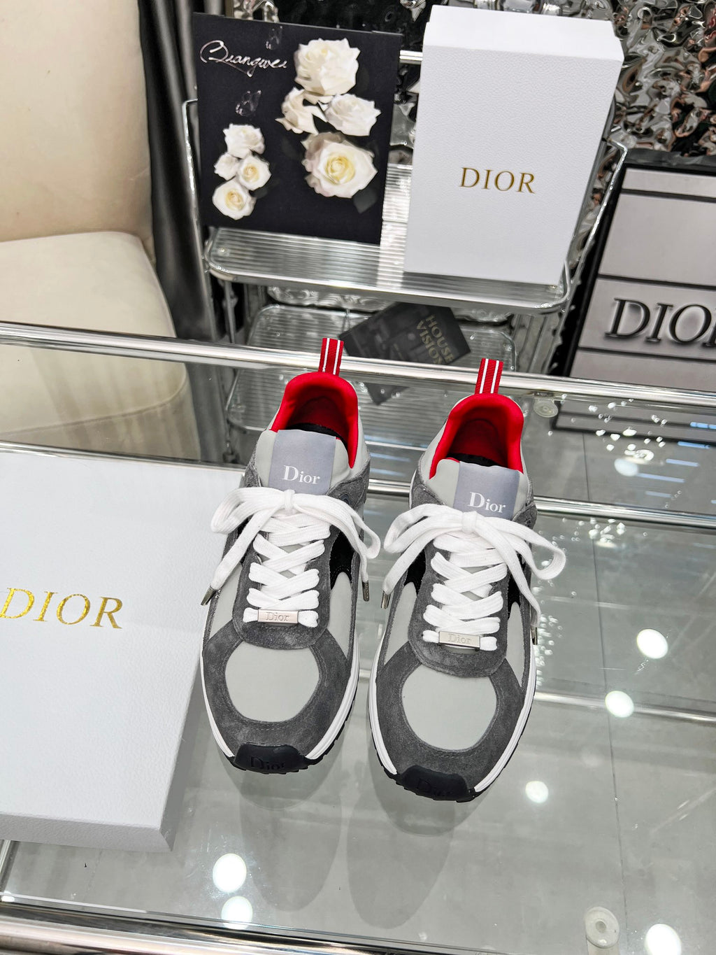 2105QD309Z Popular high-quality Shoes