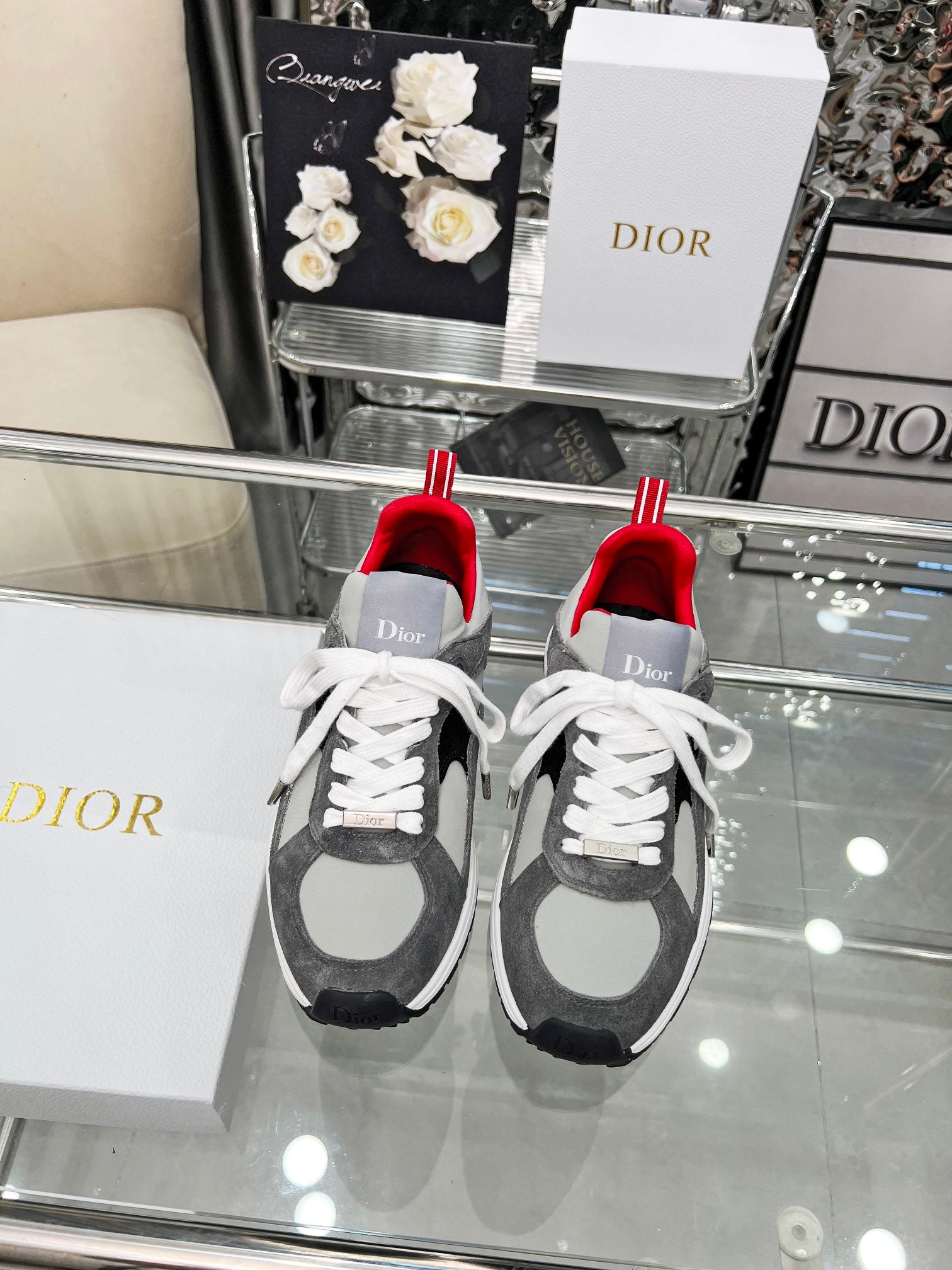 2105QD309Z Popular high-quality Shoes