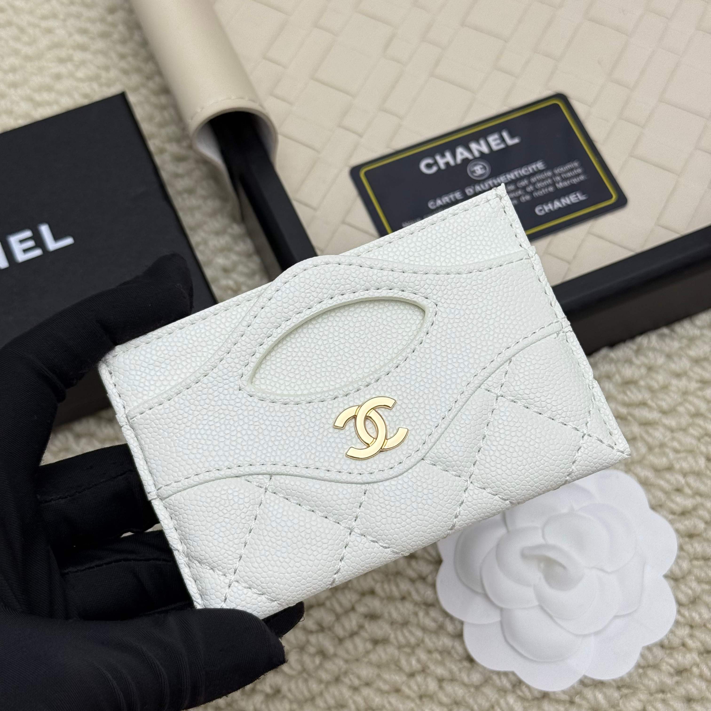 15RC151B Popular card holder