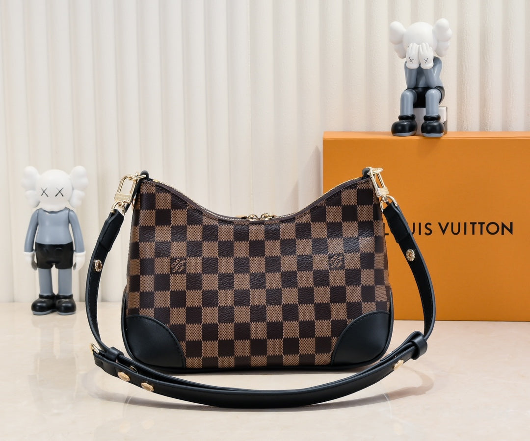2WE35B Popular  leather bag