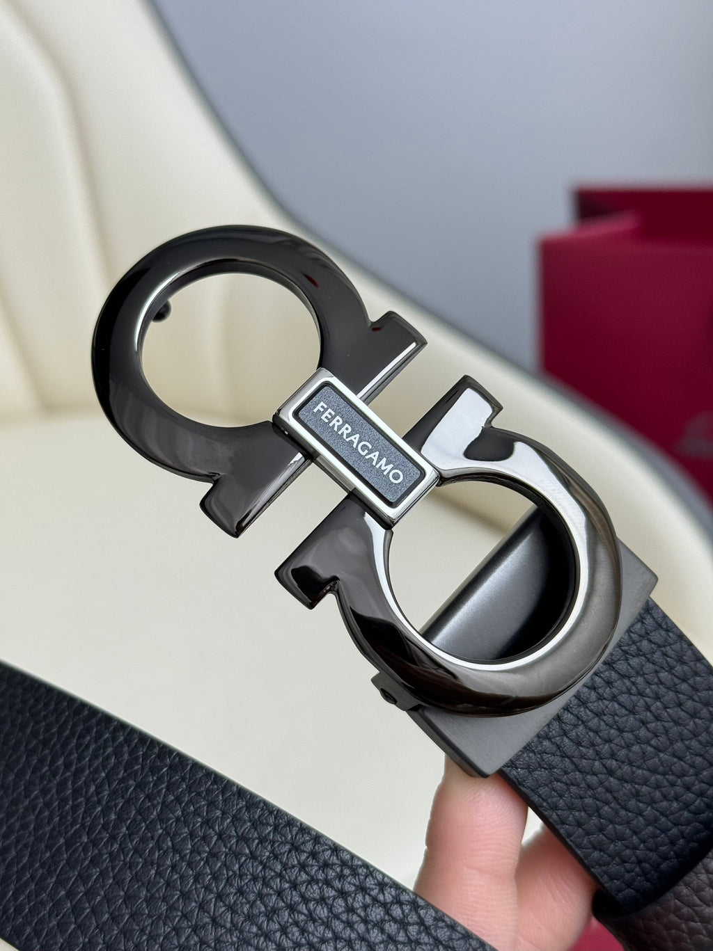 1WA168P Popular   High quality belt With full package