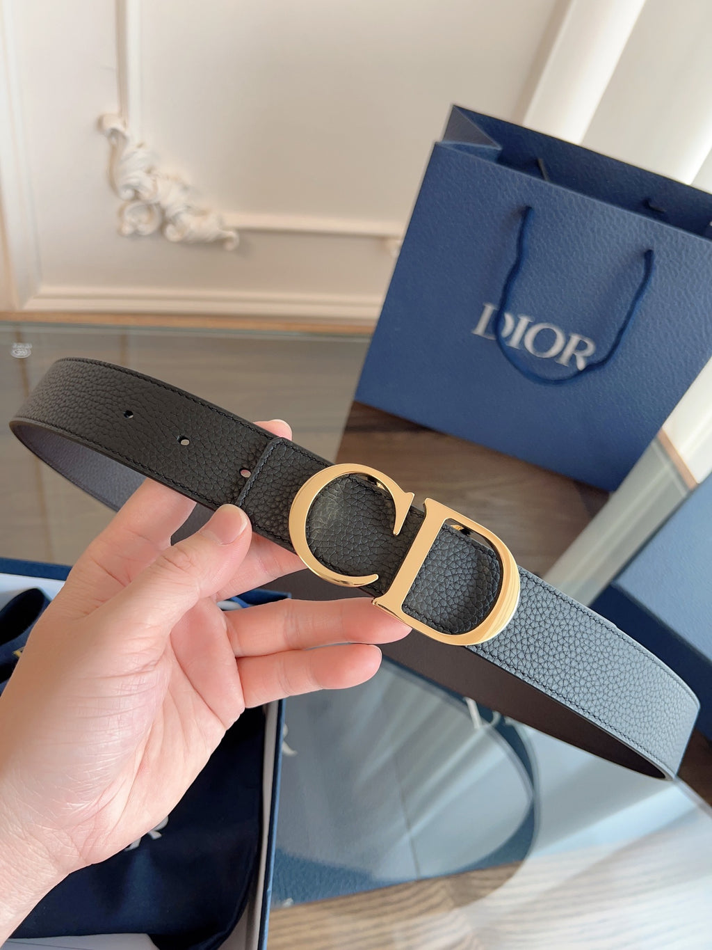 1115QD40P Popular High quality belt With full package