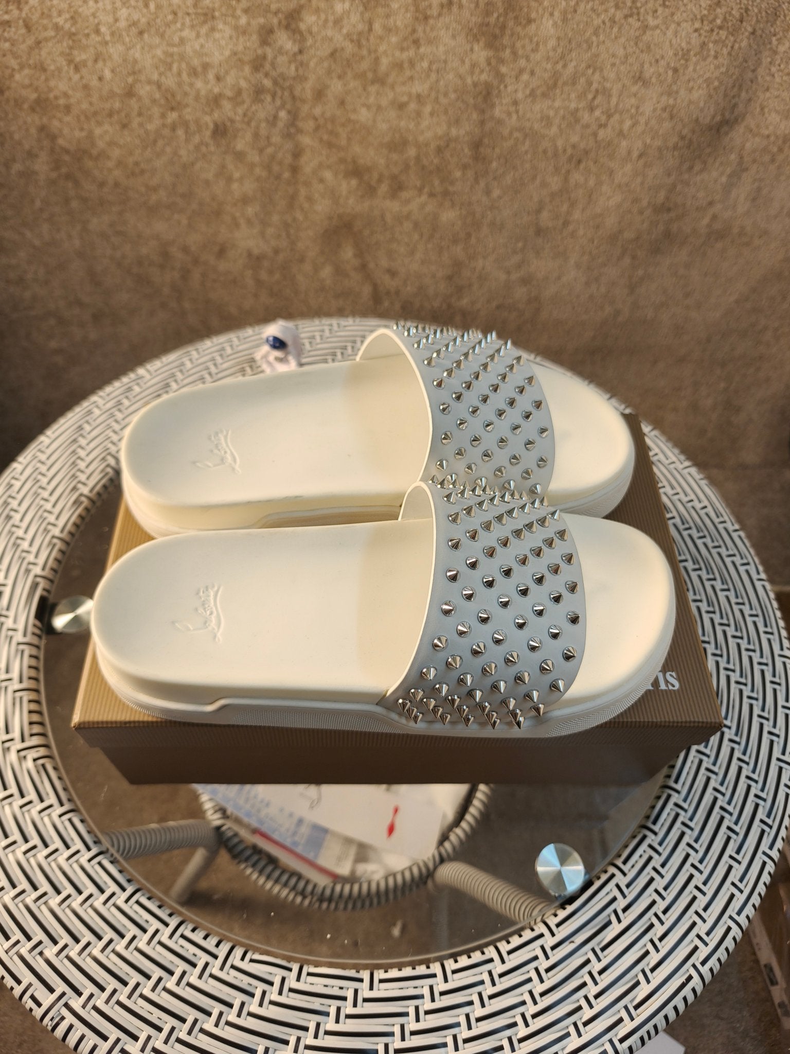 J4A18Z Popular Slippers