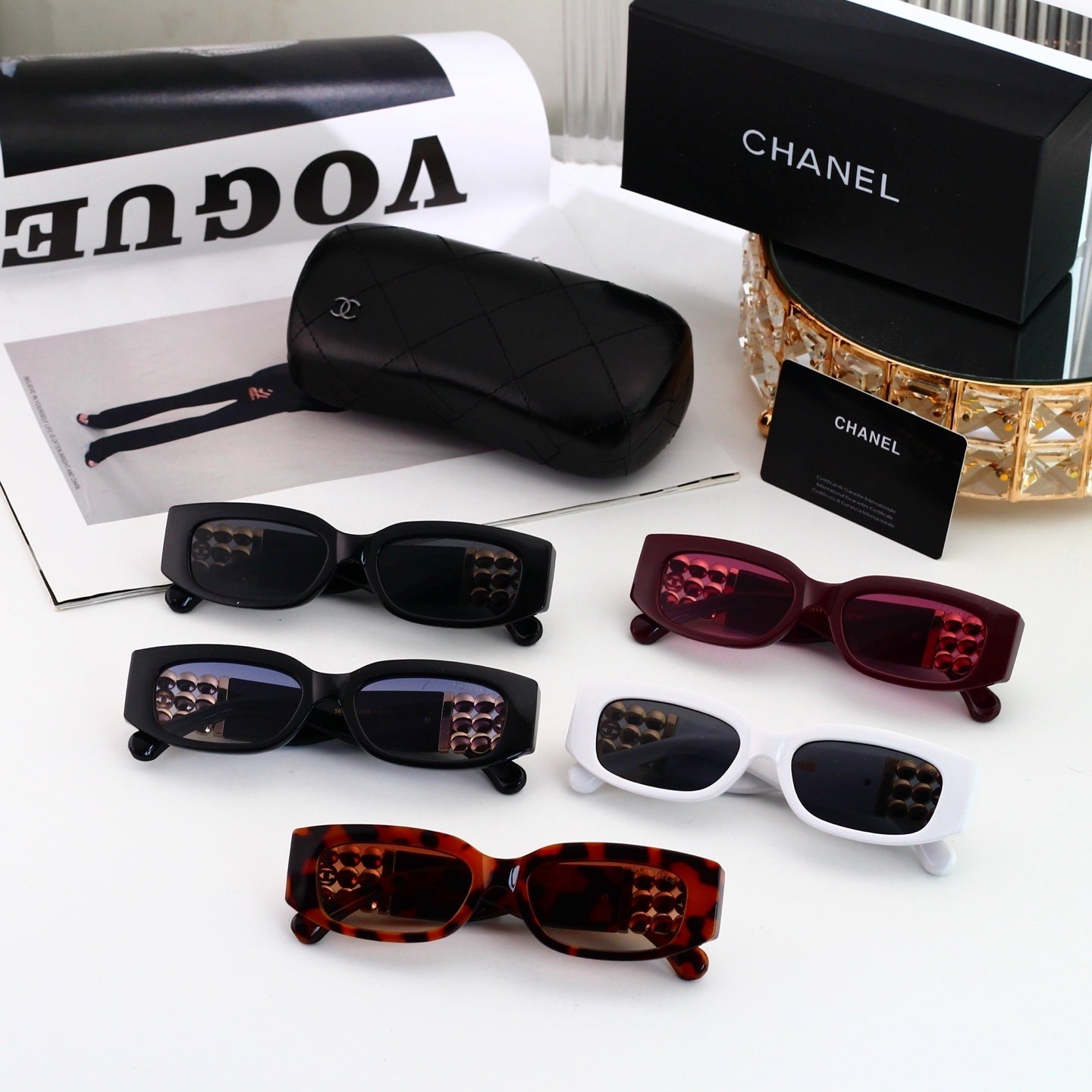 156PC37T Popular Sunglasses