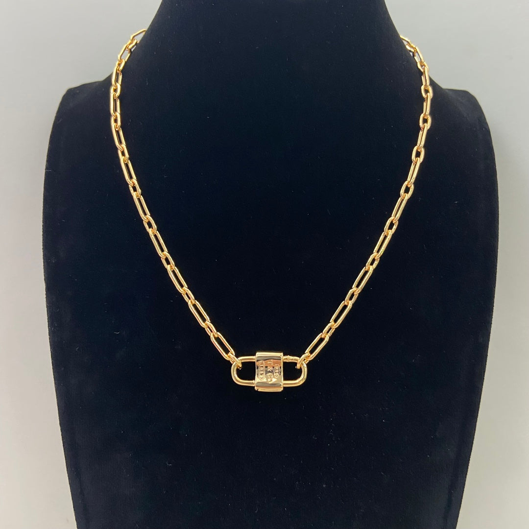 55QT187X Popular Necklace