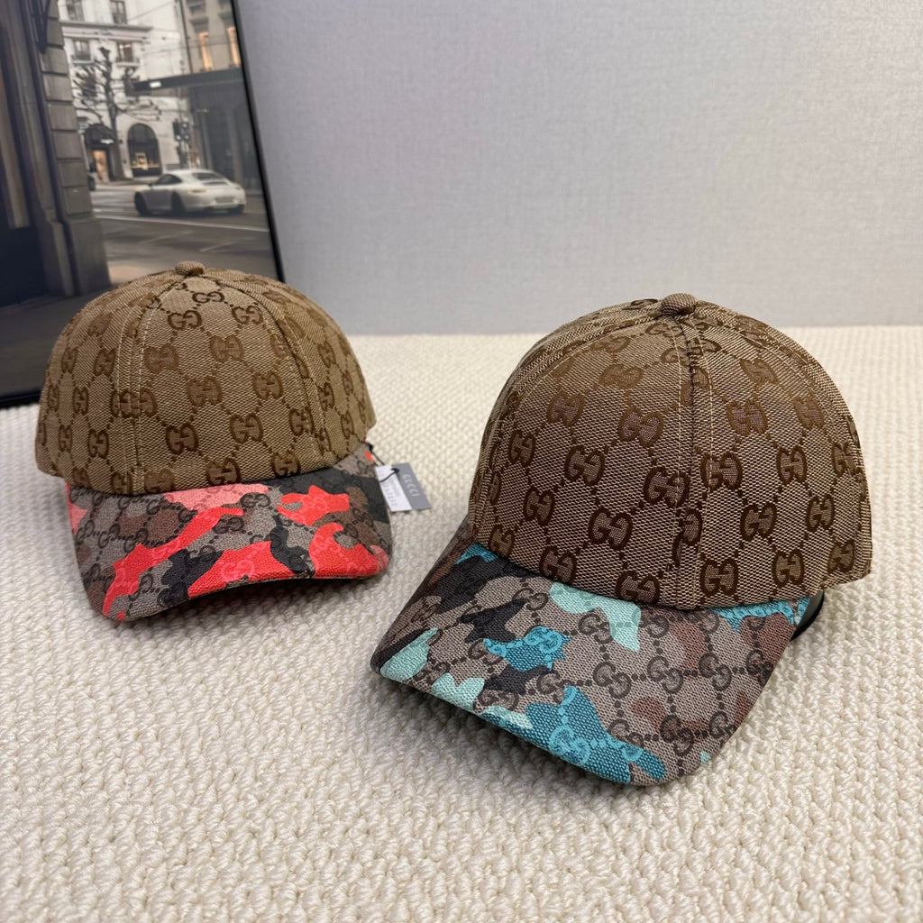 16XB33M Popular hats
