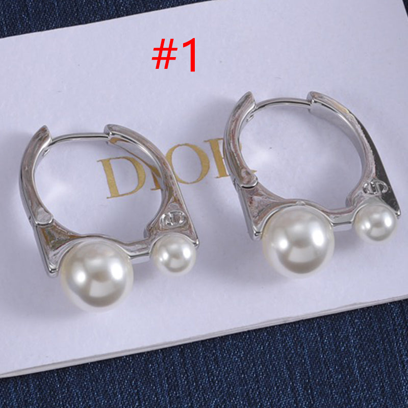 14D366E Popular  Earrings