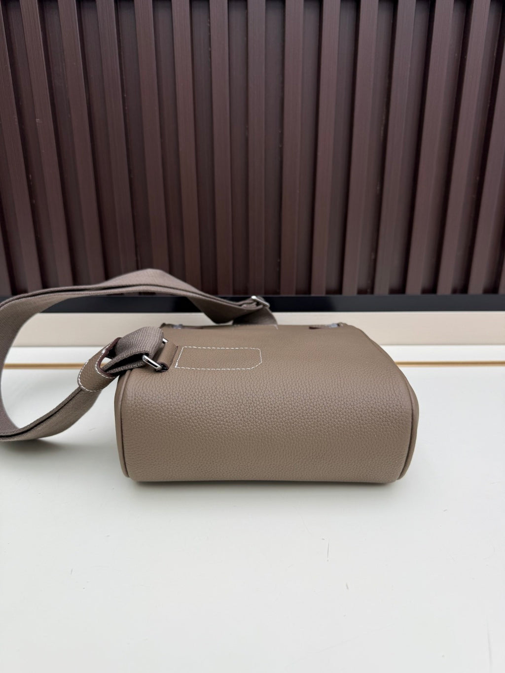 136PH45B Popular leather bag