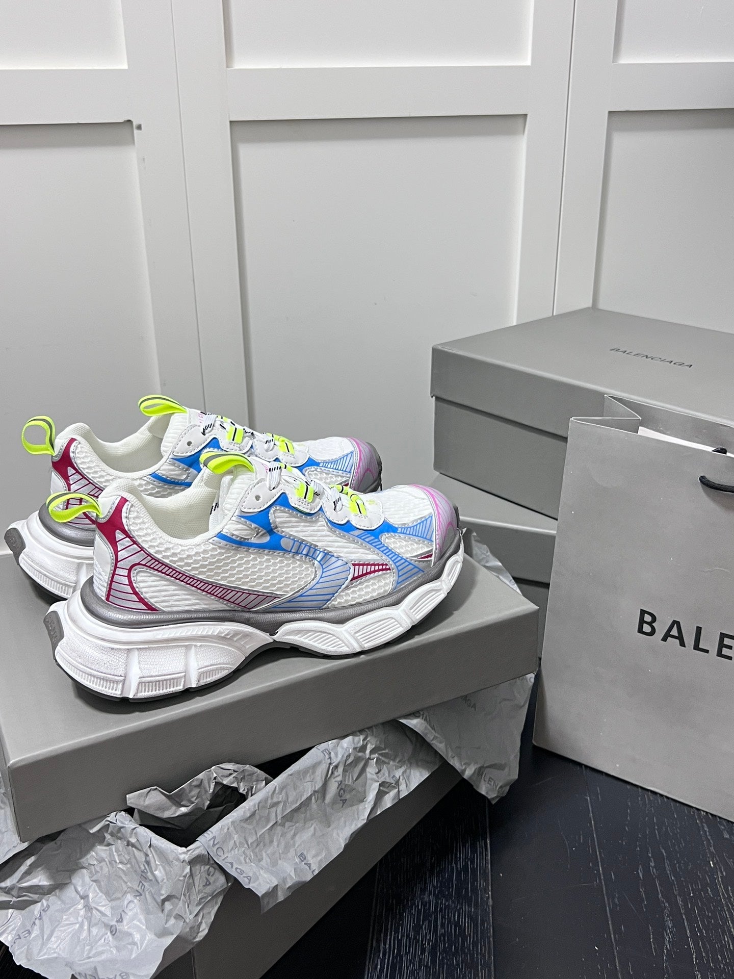 14J116Z Popular Casual shoes