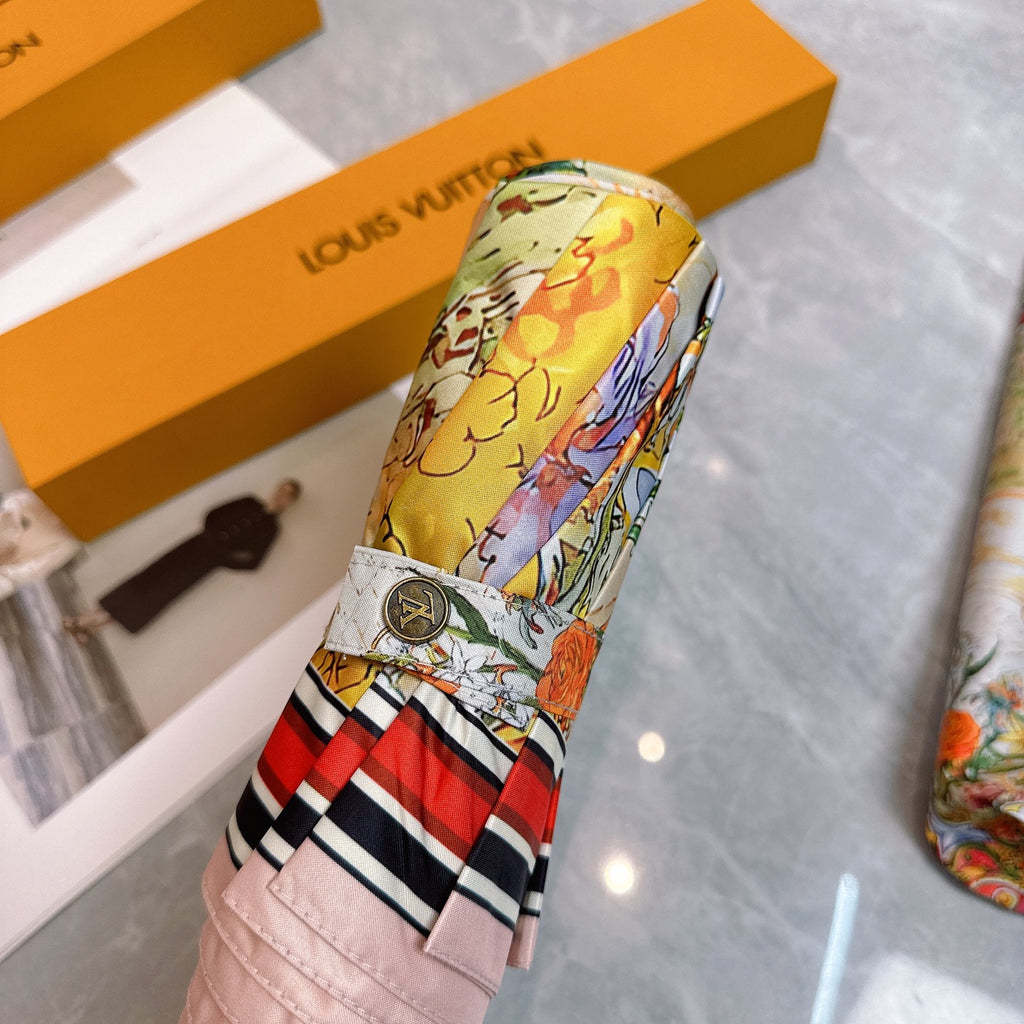 146NE27S Popular UV resistant umbrella