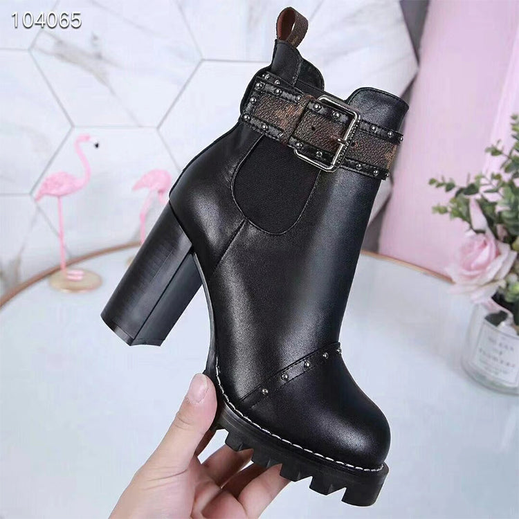 2E09Z Popular high quality Boots