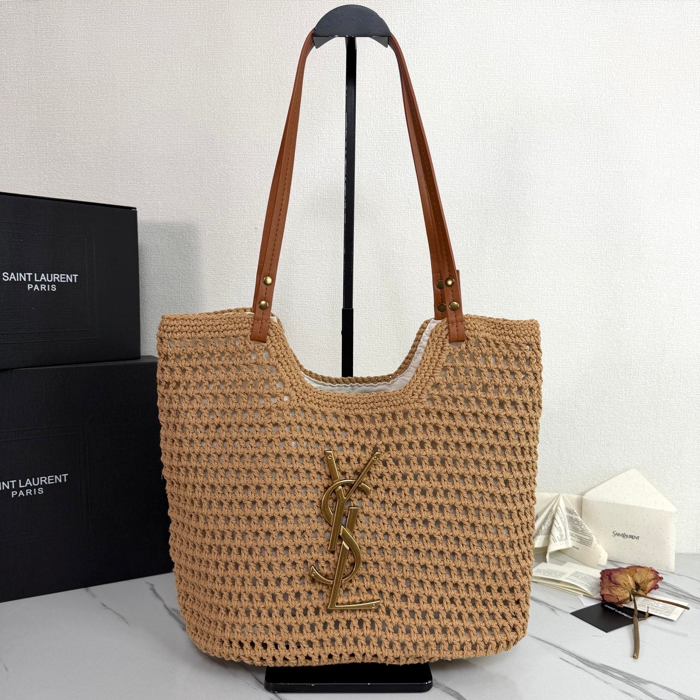 B1X66SL13 Popular woven bag