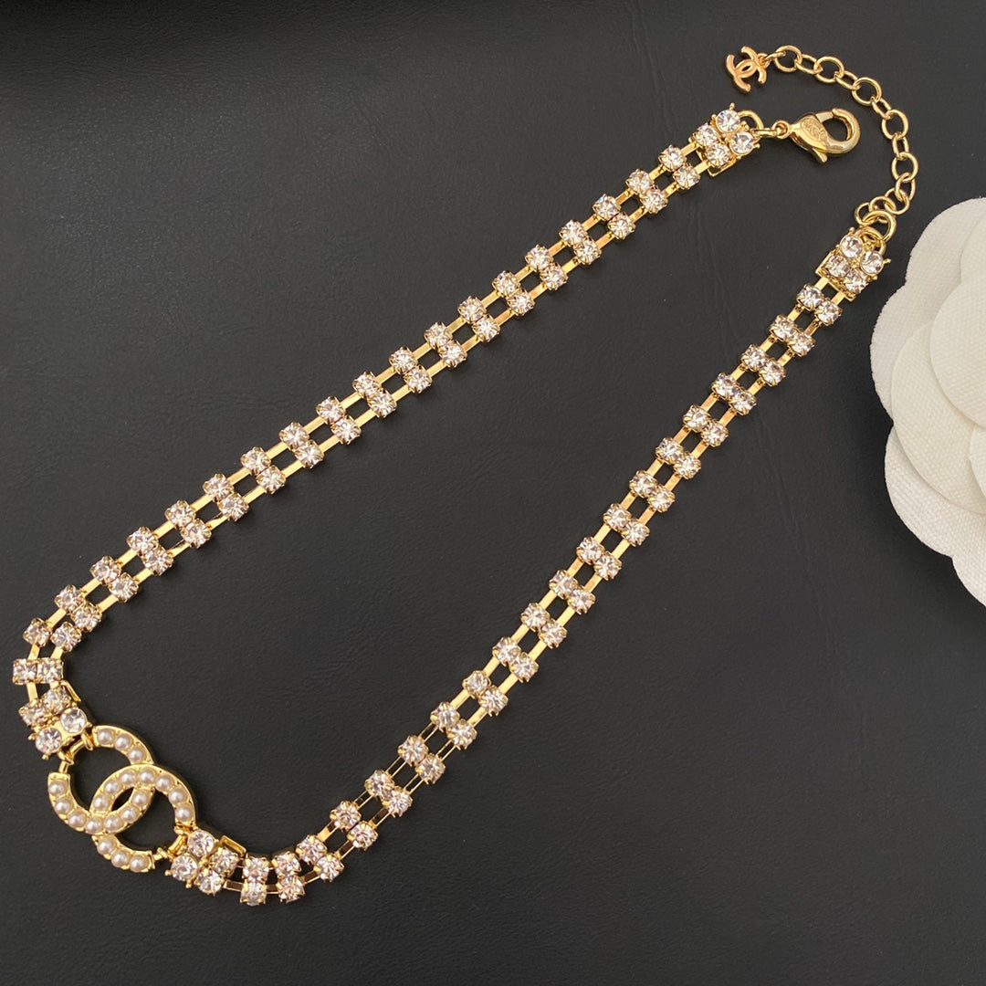 15QC107X Popular Necklace