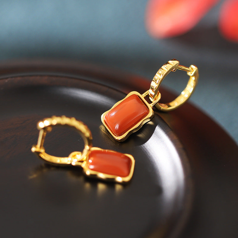 15ZN52E Popular Earrings