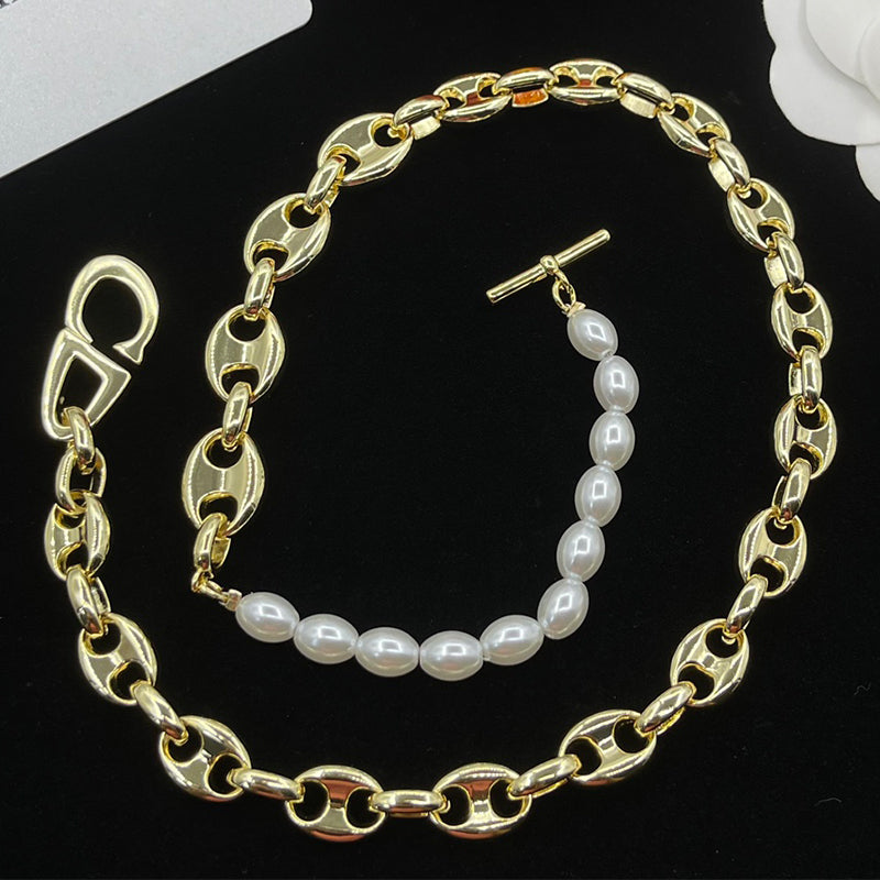 14A1059X Popular  Necklaces