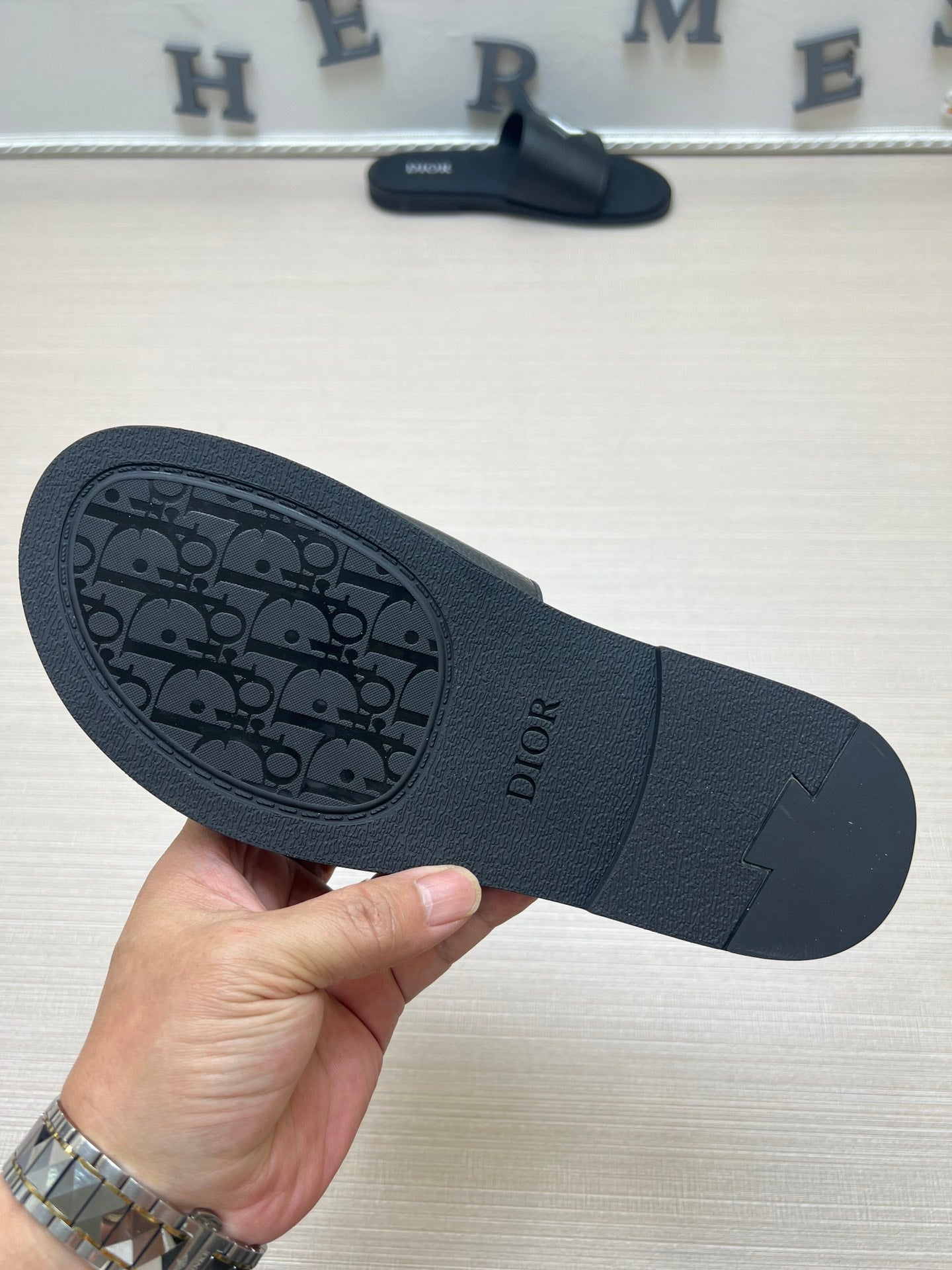54D77Z Popular  slippers