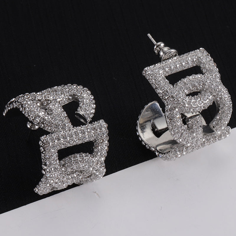 14A273E Popular  Earrings