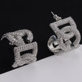 14A273E Popular  Earrings