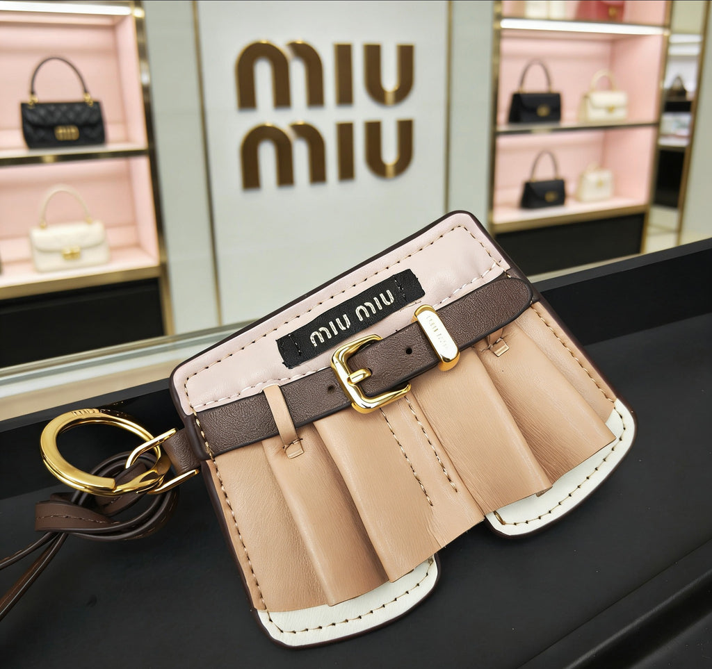 346RA21A Popular bag 's charms accessories